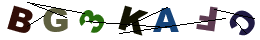 nrcode