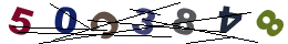 nrcode
