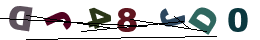 nrcode