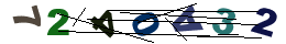 nrcode