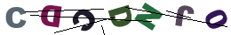 nrcode
