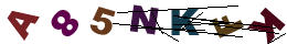 nrcode