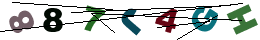 nrcode