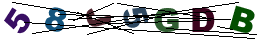 nrcode