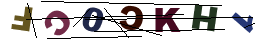 nrcode