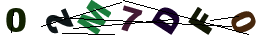 nrcode