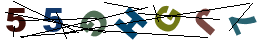 nrcode