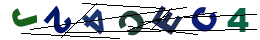 nrcode