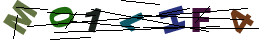 nrcode