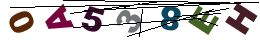 nrcode