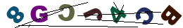 nrcode