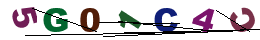 nrcode