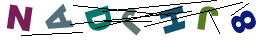 nrcode
