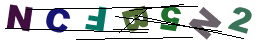 nrcode