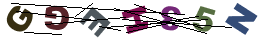 nrcode