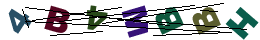 nrcode