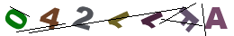 nrcode