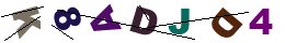nrcode