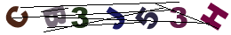 nrcode