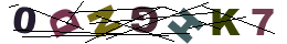 nrcode