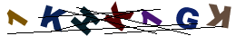nrcode