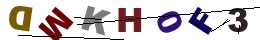 nrcode