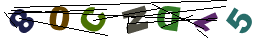 nrcode