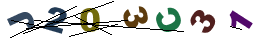 nrcode