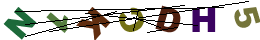 nrcode