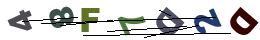 nrcode