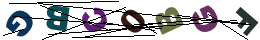 nrcode