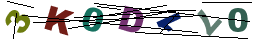 nrcode