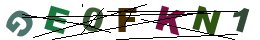 nrcode
