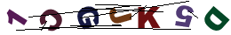 nrcode