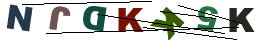 nrcode