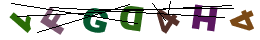 nrcode