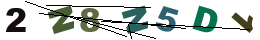 nrcode