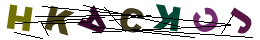 nrcode