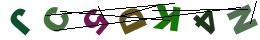 nrcode