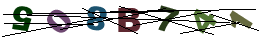 nrcode