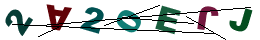 nrcode