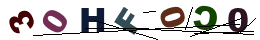 nrcode