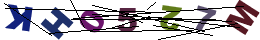 nrcode