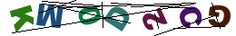 nrcode
