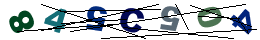 nrcode