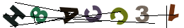 nrcode