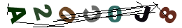 nrcode