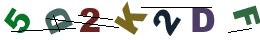 nrcode