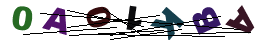 nrcode