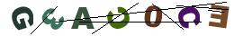 nrcode
